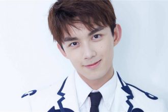 Profil Wu Lei