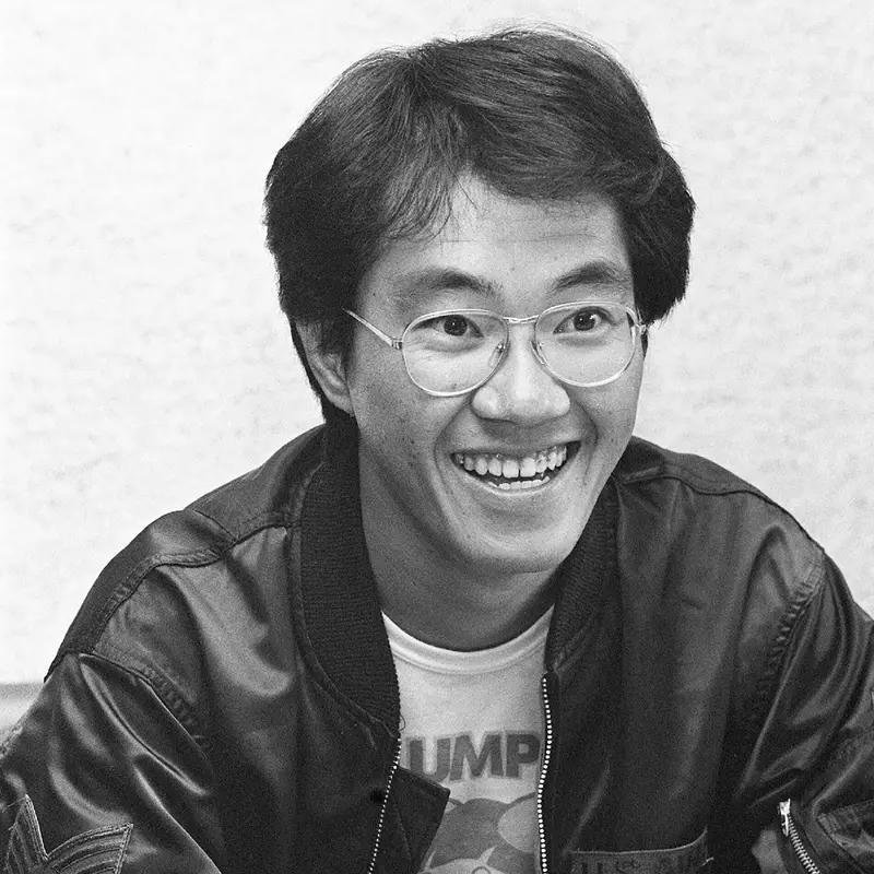 Profil Akira Toriyama tak pernah sepi dilirik oleh pecinta manga. Namanya yang sudah membumi menjadikan dirinya seorang legenda. (Foto: Liputan 6)