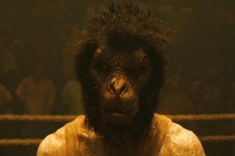 Fakta menarik dari film Monkey Man sempat menjadi perbincangan hangat di Indonesia. Pasalnya, film garapan Dev Patel ini syuting di Batam, Kepulauan Riau. (Foto: IMDb)