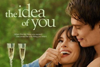 Poster Film The Idea of You (Foto: IMBD)