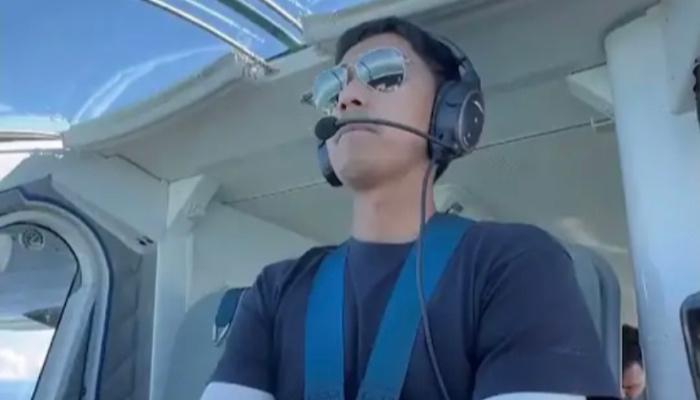 Profil dan Biodata M Yusuf, Pilot Pesawat Kargo Smart Air Selamat dari Kecelakaan