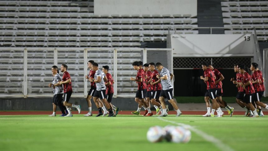 Prediksi kualifikasi Piala Dunia 2026 antara Timnas Indonesia vs Vietnam, akankah berjalan dengan alot untuk sebuah kemenangan?