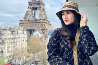 Profil Icha Annisa Faradilla