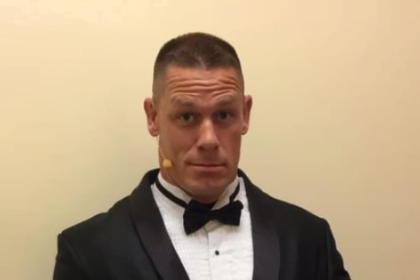 Fakta-Fakta John Cena Tak Kenakan Busana saat Oscar 2024. (Foto: Instagram)