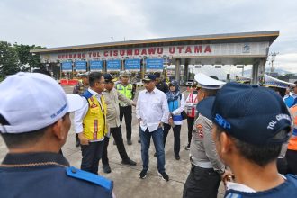 mudik lebaran