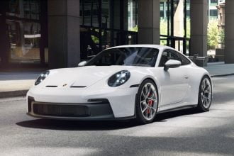 Spesifikasi dan Harga Porsche 911 GT3. (Foto: Porsche)