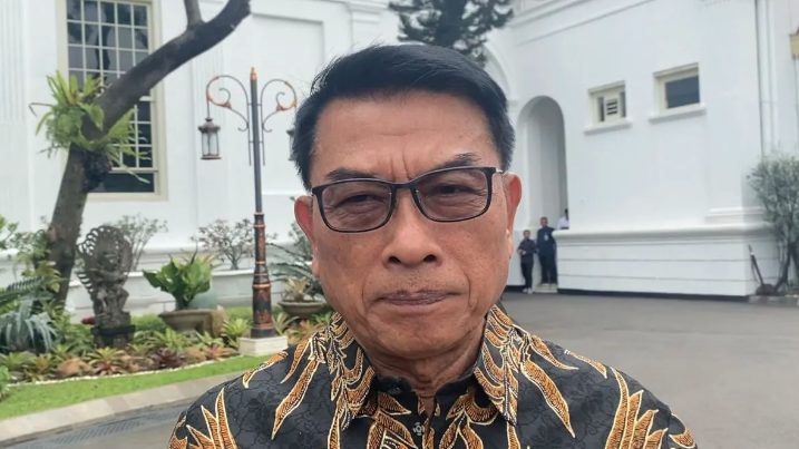 Kepala Staf Kepresidenan Jenderal TNI (Purn) Moeldoko mengatakan soal ucapan selamat yang disampaikan para pemimpin dunia kepada pasangan Prabowo Subianto-Gibran Rakabuming didasari atas kalkulasi dan pandangan tersendiri atas hasil Pemilu 2024.