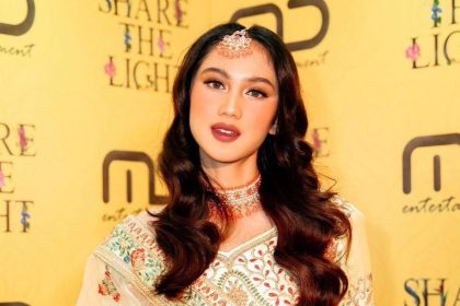 Profil dan biodata Ratu Rafa, mantan JKT48 yang dirumorkan dengan Asnawi Mangkualam dan menjadi sorotan pecinta Timnas Indonesia.
