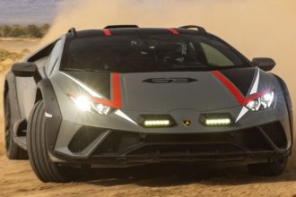 Lamborghini Sukses Raup Keuntungan 2,91 Miliar Dolar AS pada tahun 2023. (Foto: Tangkapan Layar Instagram/lamborghini)