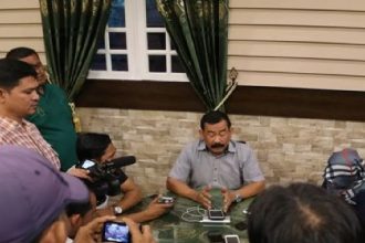Profil dan biodata Soenarko, mantan jenderal yang lebih tepatnya adalah mantan Komandan Jenderal Komando Pasukan Khusus (Kopassus), yang sebut Presiden Jokowi adalah dalang dari kecurangan Pemilu 2024.