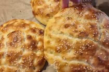 Pitalka Jadi Roti Wajib Disajikan saat Buka Puasa di Kosovo
