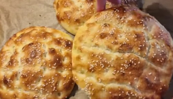 Pitalka Jadi Roti Wajib Disajikan saat Buka Puasa di Kosovo