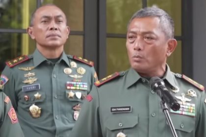 Fakta-fakta Oknum TNI Aniaya Warga Papua Anggota KKB, Ada Pembakaran Puskesmas