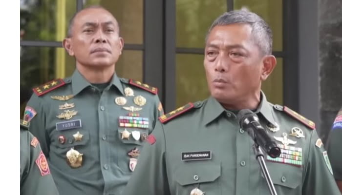 Fakta-fakta Oknum TNI Aniaya Warga Papua Anggota KKB, Ada Pembakaran Puskesmas