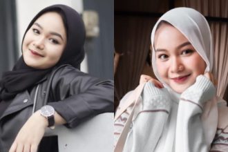 Profil dan Biodata Suvia Gassanie, Selebgram yang Bongkar Perselingkuhan Suami