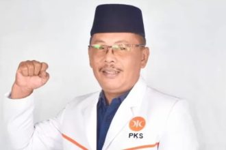 Profil dan Biodata Sumedi Madasik, Caleg DPRD Cilegon Hentikan Bantuan Air Bersih