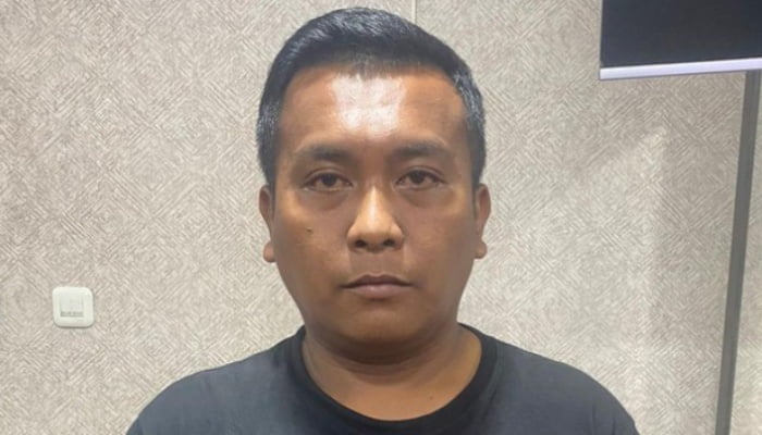 Sosok dan Profil Michael Gomgom, Pelaku Pemerasan Penumpang Grab Car Rp100 Juta
