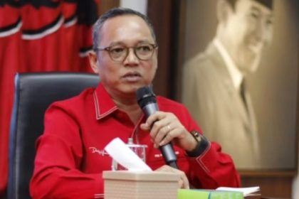 Anggota DPR Deddy Sitorus Apresiasi Kinerja Erick Thohir di BUMN