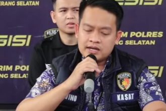 Fakta Terbaru Kasus Bullying Binus Serpong, Polisi Tetapkan 4 Tersangka 8 ABH