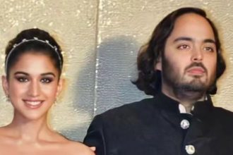 Profil dan Biodata Anant Ambani, Anak Orang Terkaya India Gelar Pranikah Mewah hingga Undang Bill Gates