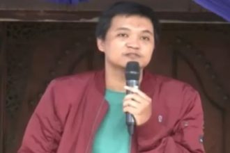 Profil dan Biodata Singgih Sahara, Komika Semarang Bikin Gaduh di Medsos