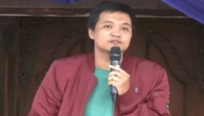 Profil dan Biodata Singgih Sahara, Komika Semarang Bikin Gaduh di Medsos
