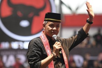 Fakta-fakta IPW Laporkan Ganjar Pranowo ke KPK atas Dugaan Korupsi