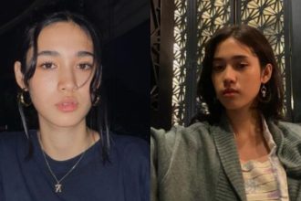 Profil dan Biodata Nurra Datau, Gantikan Adhisty Zara di Film Dua Hati Biru