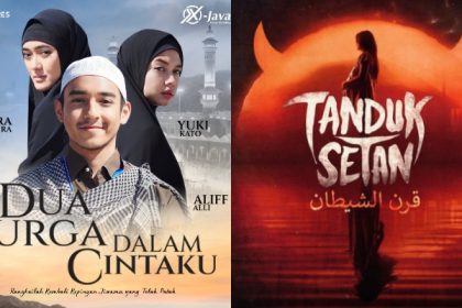 4 Daftar Film Indonesia Tayang saat Ramadan 2024, No 3 Paling Seram