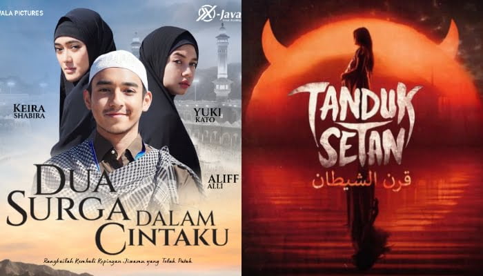 4 Daftar Film Indonesia Tayang saat Ramadan 2024, No 3 Paling Seram
