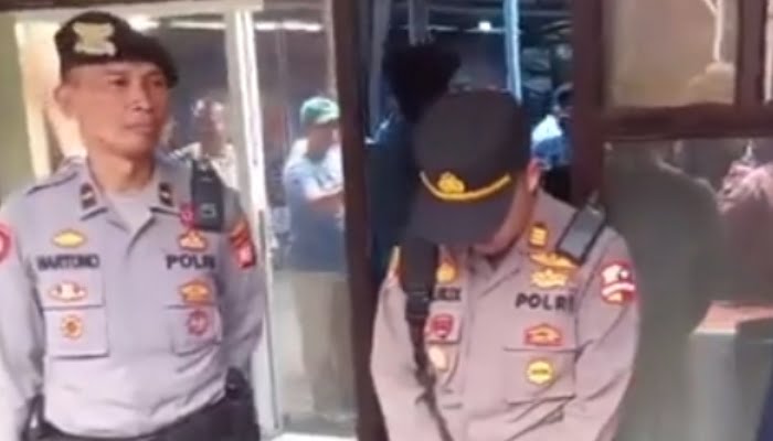 Fakta-fakta Polisi Gadungan Tipu Pacar Ratusan Juta, Kenalan Lewat Tinder hingga Dipake Judi Online