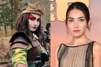 Profil dan Biodata Maria Zhang, Pemeran Suki di Avatar: The Last Airbender