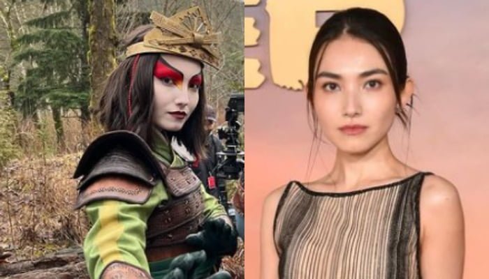 Profil dan Biodata Maria Zhang, Pemeran Suki di Avatar: The Last Airbender
