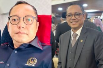 Profil dan Biodata Deddy Sitorus, Hampir Adu Jotos dengan Immanuel Ebenezer