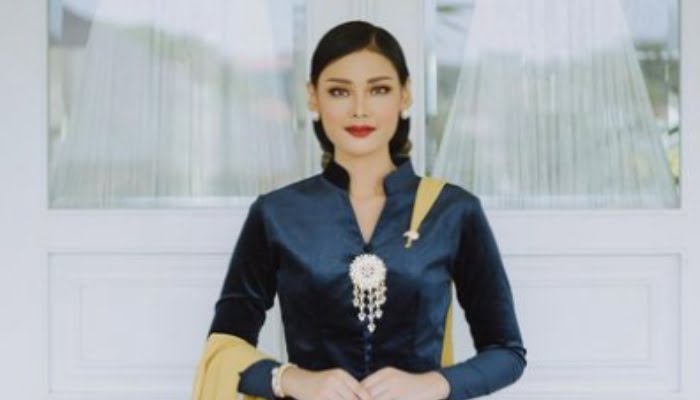 Fakta-fakta Harashta Haifa Zahra, Mahasiswi ITENAS Raih Gelar Puteri Indonesia 2024