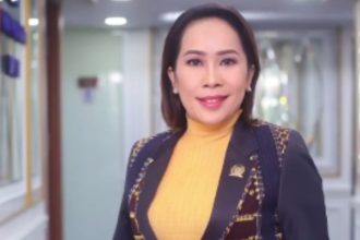 Profil dan Biodata Ratu Wulla, Caleg DPR NasDem Peraih Suara Tertinggi Mengundurkan Diri