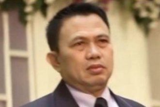 Profil dan Biodata Udin Rodjudin, Mantan Mertua Kurnia Mega Nyaris Jual GOR untuk Pengobatan Menantu