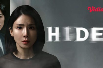 Jadwal tayang drama Korea Hide