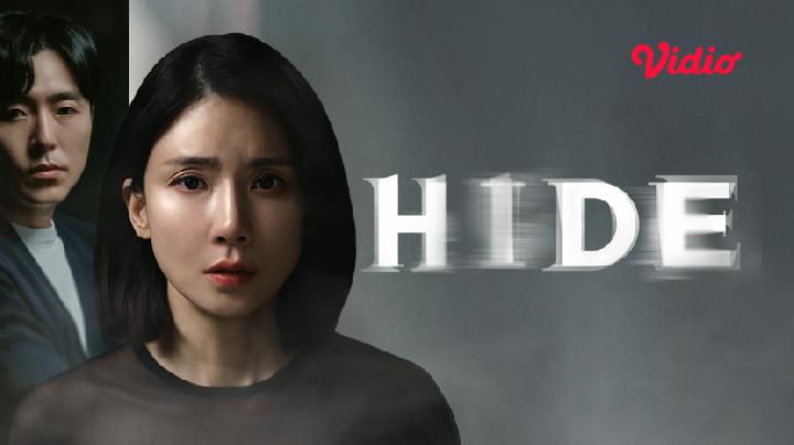 Profil Pemain drama Korea Hide