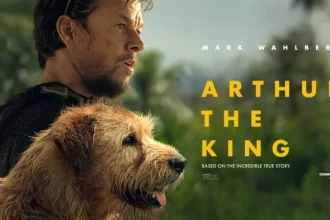 Jadwal Tayang Film Arthur the King