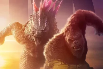 Jadwal Tayang Film Godzilla x Kong: The New Empire