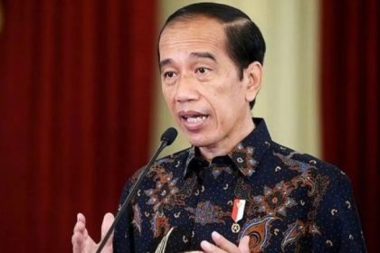 Usulan mengenai Presiden Joko Widodo atau Jokowi menjadi ketua koalisi telah diungkapkan oleh Ketua Dewan Pembina Partai Solidaritas Indonesia (PSI), Jeffrie Geovanie, baru-baru ini.