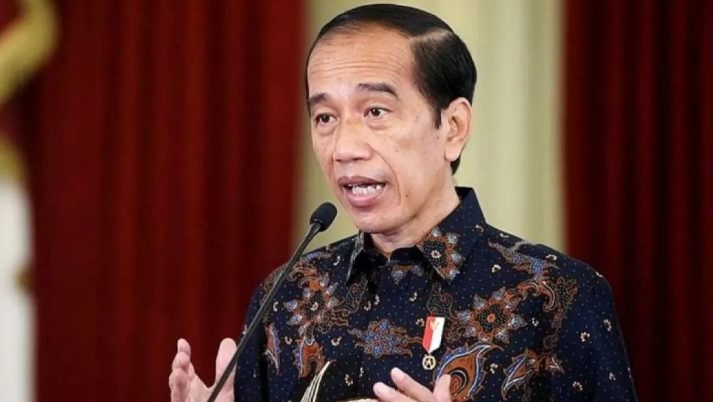 Usulan mengenai Presiden Joko Widodo atau Jokowi menjadi ketua koalisi telah diungkapkan oleh Ketua Dewan Pembina Partai Solidaritas Indonesia (PSI), Jeffrie Geovanie, baru-baru ini.