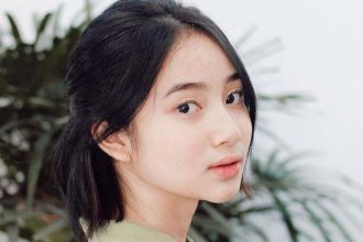 Profil Aselma Putri