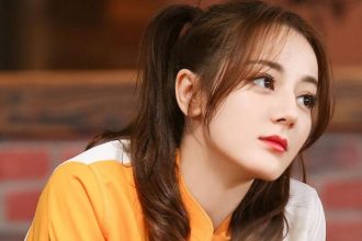 Profil Dilraba Dilmurat