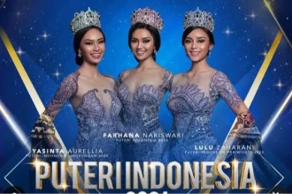 Jadwal Tayang Grand Final Puteri Indonesia 2024