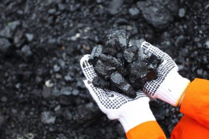 Kementerian Energi dan Sumber Daya Mineral (ESDM) telah resmi menetapkan Harga Batubara Acuan (HBA) untuk bulan April 2024. (Foto: Titan)