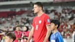 Cerita Dibalik Kehadiran Justin Hubner di Piala Asia U-23. (Foto: PSSI)