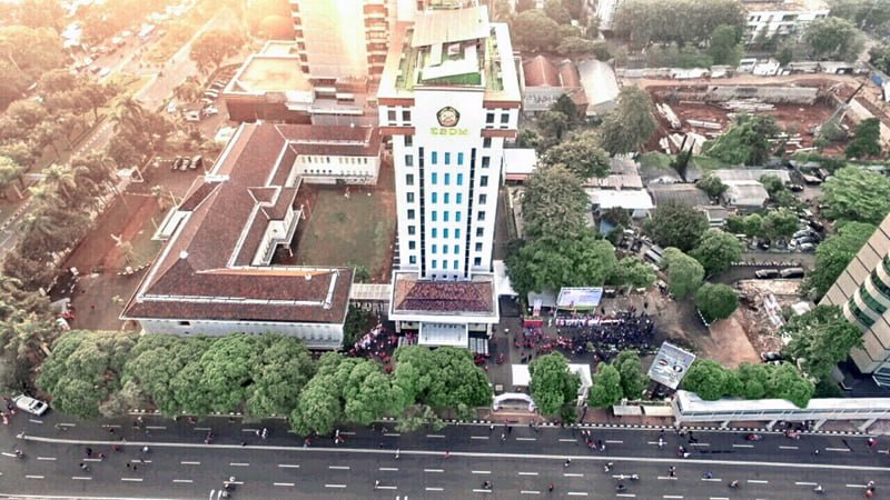 Kementerian ESDM Tetapkan Harga Acuan Batubara dan Mineral Logam. (Foto: Kementerian ESDM)