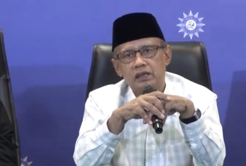 Hari Raya Idul Fitri 2024 jatuh pada 10 April 2024 versi Muhammadiyah